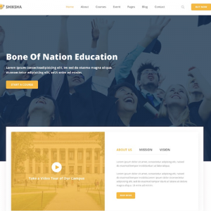 Premium Website Package